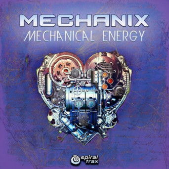 Mechanix – Mechanical Energy
