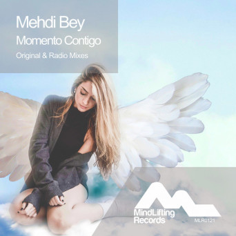 Mehdi Bey – Momento Contigo