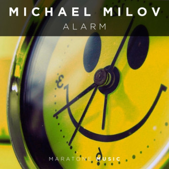 Michael Milov – Alarm
