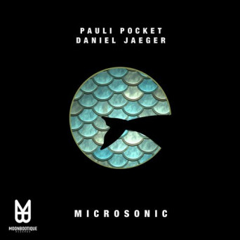Pauli Pocket & Daniel Jaeger – Microsonic