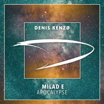 Milad E – Apocalypse