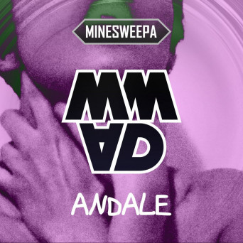 MineSweepa – Andale