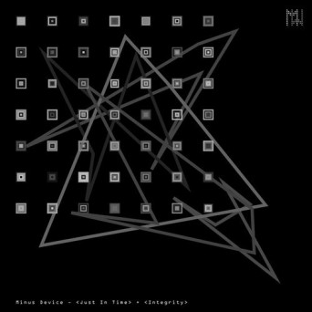 Minus Device – Just In Time