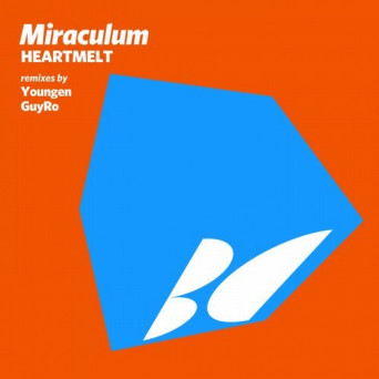 MiraculuM – Heartmelt