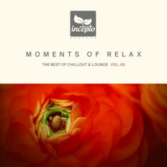 Incepto Bundles: Moments of Relax, Vol. 5