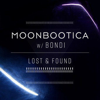 Moonbootica & Bondi – Lost & Found