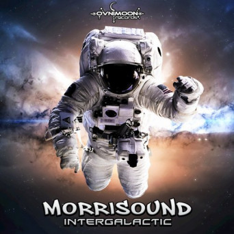 Morrisound – Intergalactic