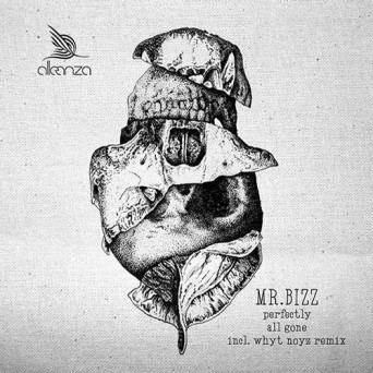 Mr. Bizz – Perfectly EP