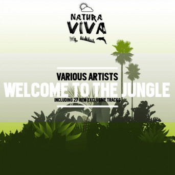 Natura Viva: Welcome To The Jungle