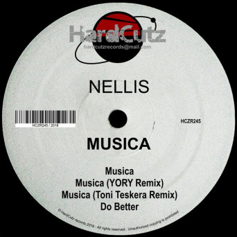 Nellis – Musica
