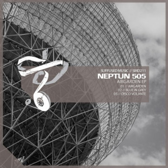 Neptun 505 – Airgarden