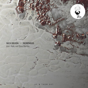 Nick Devon – Morpheus