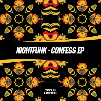 NightFunk – Confess EP