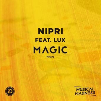 Nipri feat. Lux – Magic