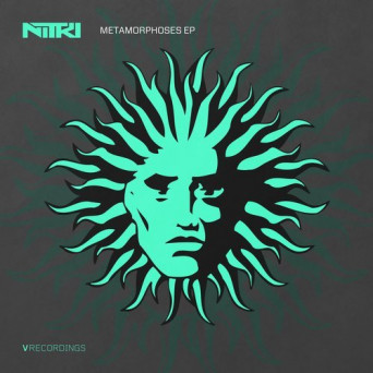 Nitri – Metamorphoses EP