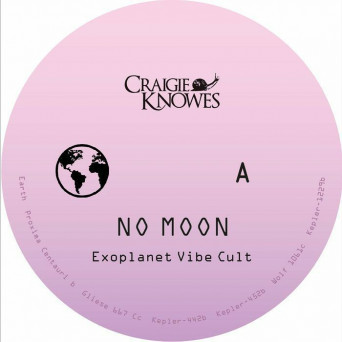 No Moon – Infinite Dreamz