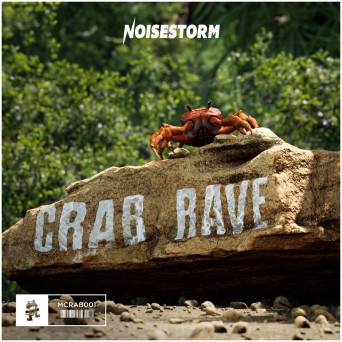 Noisestorm – Crab Rave