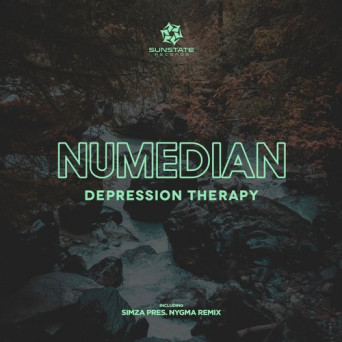 Numedian – Depression Therapy