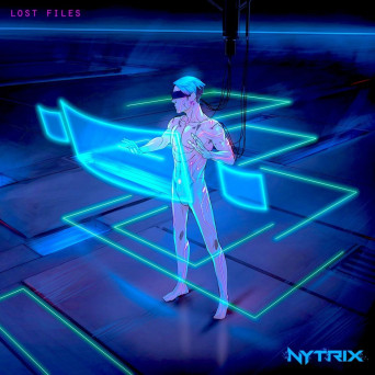 Nytrix – Lost Files