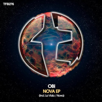 Obi – Nova EP