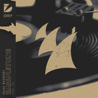 Olav Basoski – Samplitude Vol. 16