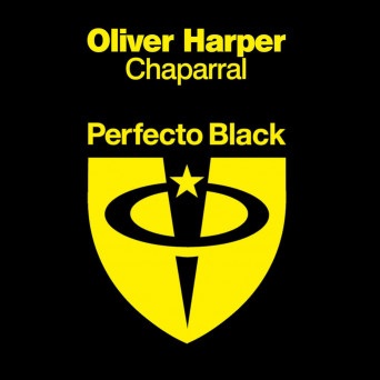 Oliver Harper – Chaparral