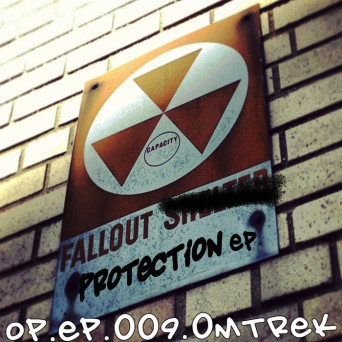 Omtrek – Fallout Protection EP
