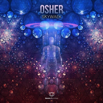 Osher – Skywalk