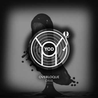 Overloque – Drib