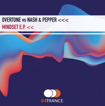Overtone vs Nash & Pepper – Mind Set