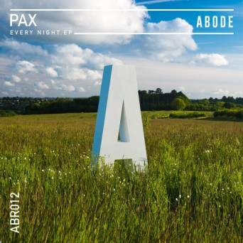 PAX – Every Night EP