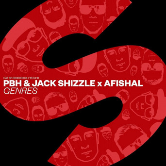 PBH & Jack Shirley & Afishal – Genres