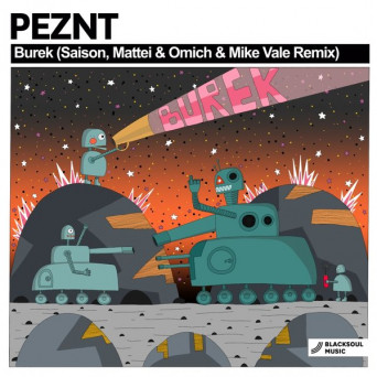 PEZNT – Burek