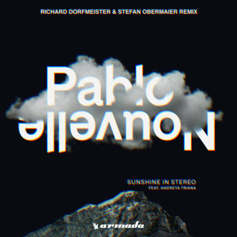 Pablo Nouvelle – Sunshine In Stereo (Richard Dorfmeister & Stefan Obermaier Remix)