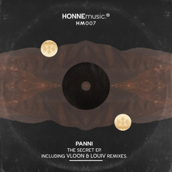 Panni – The Secret EP