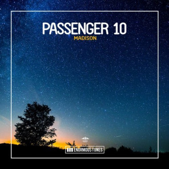 Passenger 10 – Madison