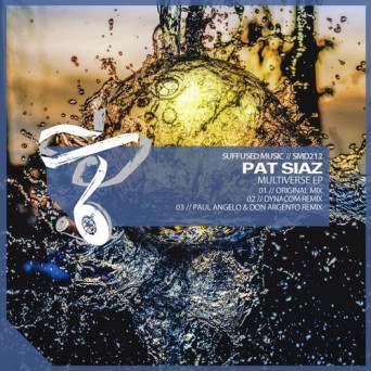 Pat Siaz – Multiverse