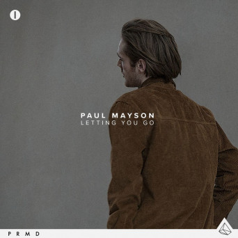 Paul Mayson – Letting You Go