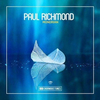 Paul Richmond – Mondrian