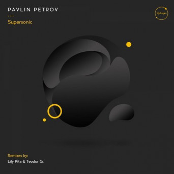 Pavlin Petrov – Supersonic