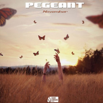 Pegeant – November