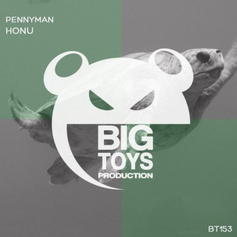 Pennyman – Honu