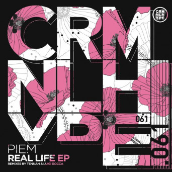 Piem – Real Life EP