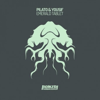 Pilato & Youssif – Emerald Tablet