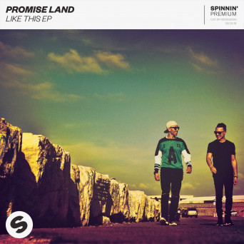Promise Land – Like This