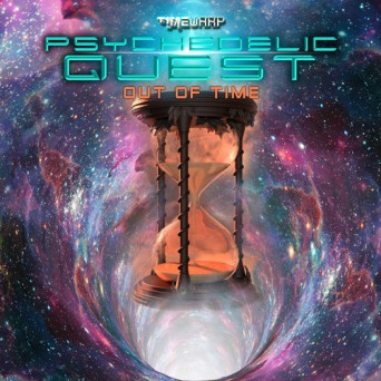 Psychedelic Quest – Out of Time