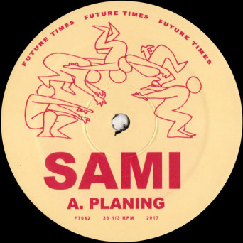 Sami – Planing