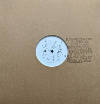 DJ Windows XP – Disco Dreaming