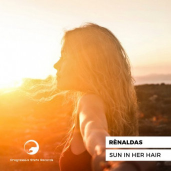 Renaldas – Sun In Her Hair