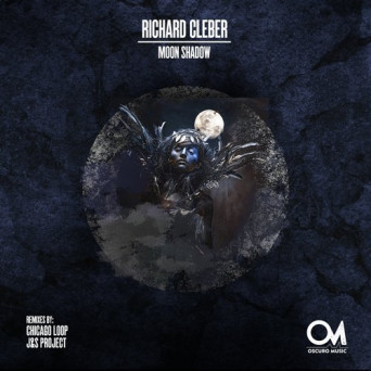 Richard Cleber – Moon Shadow